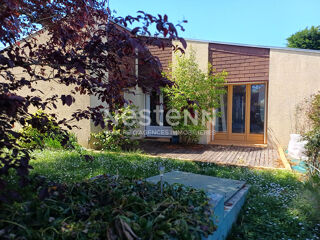 Maison � vendre 4 pi�ces 96 m�