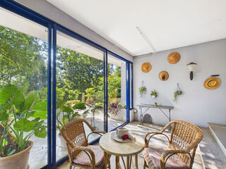  Maison � vendre 8 pi�ces 