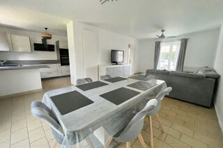  Maison à vendre 4 pièces 85 m²
