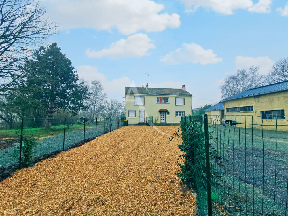 Location Maison MAISON T4 COUTURES Coutures