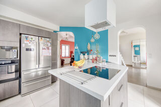  Maison � vendre 6 pi�ces 138 m�