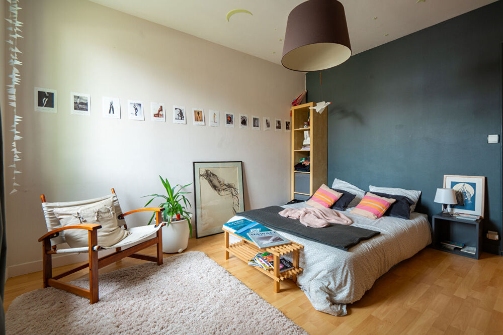  vendre  Maison Saint-tienne-de-Montluc (44360)