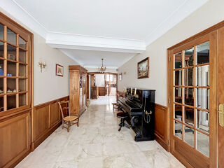  Maison à vendre 11 pièces 380 m²