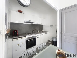 Appartement à vendre 2 pièces 45 m²