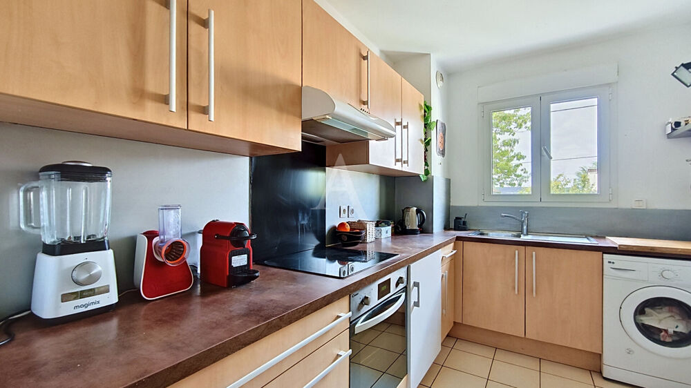 Vente Appartement APPARTEMENT - 3 Pièces - MASSY - Centre Ville Massy