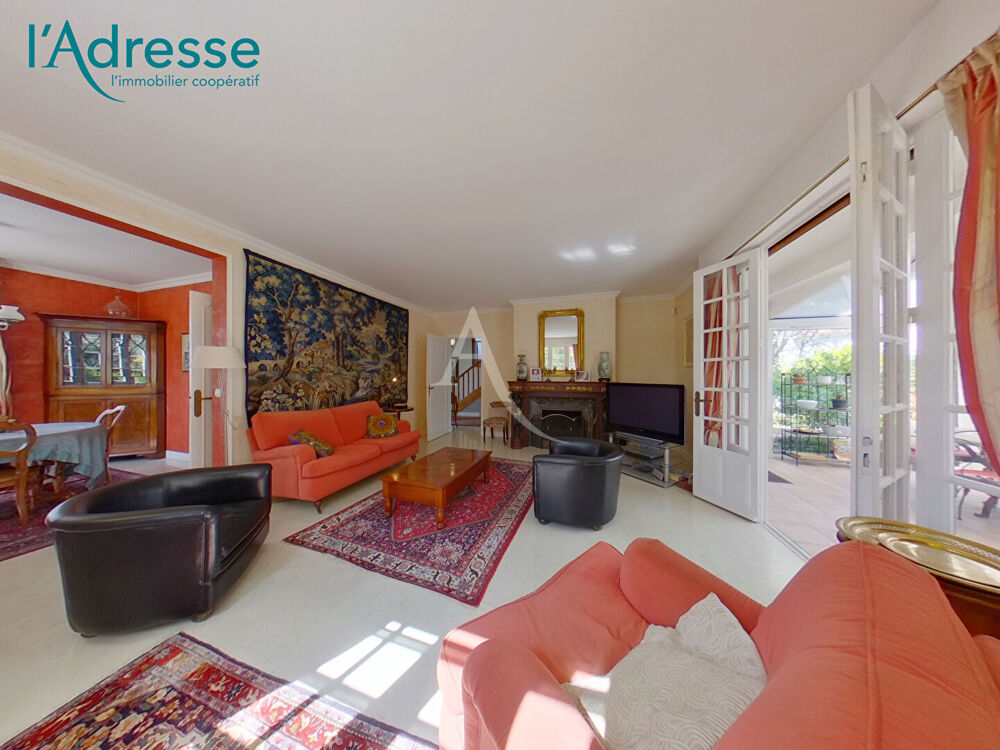 à vendre  Maison Champs-sur-Marne (77420)