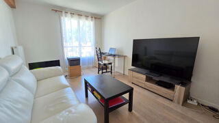  Appartement � vendre 2 pi�ces 51 m�