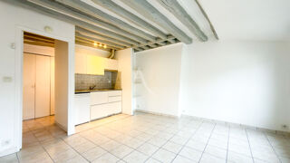  Appartement à louer 1 pièce 20 m²