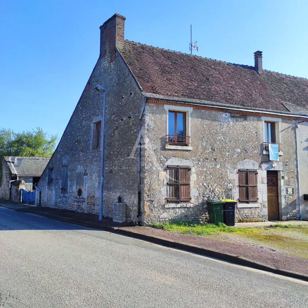 Maison 6 pièces 124 m² · à Conan · 124 m² · 109 000 €