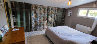  Maison à vendre 5 pièces 120 m²