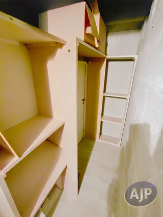  Appartement à vendre 1 pièce 22 m²