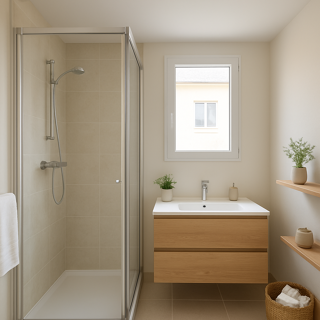  Appartement à vendre 2 pièces 39 m²