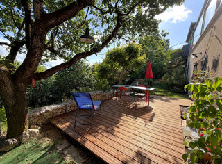  Maison à vendre 5 pièces 184 m²