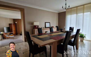  Maison � vendre 7 pi�ces 189 m�