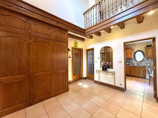  Maison � vendre 7 pi�ces 