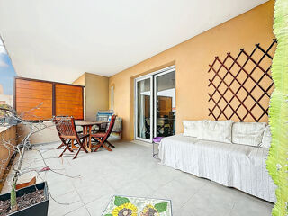  Appartement � vendre 3 pi�ces 66 m�