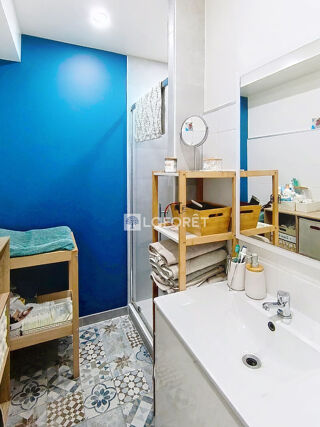  Maison à vendre 3 pièces 60 m²
