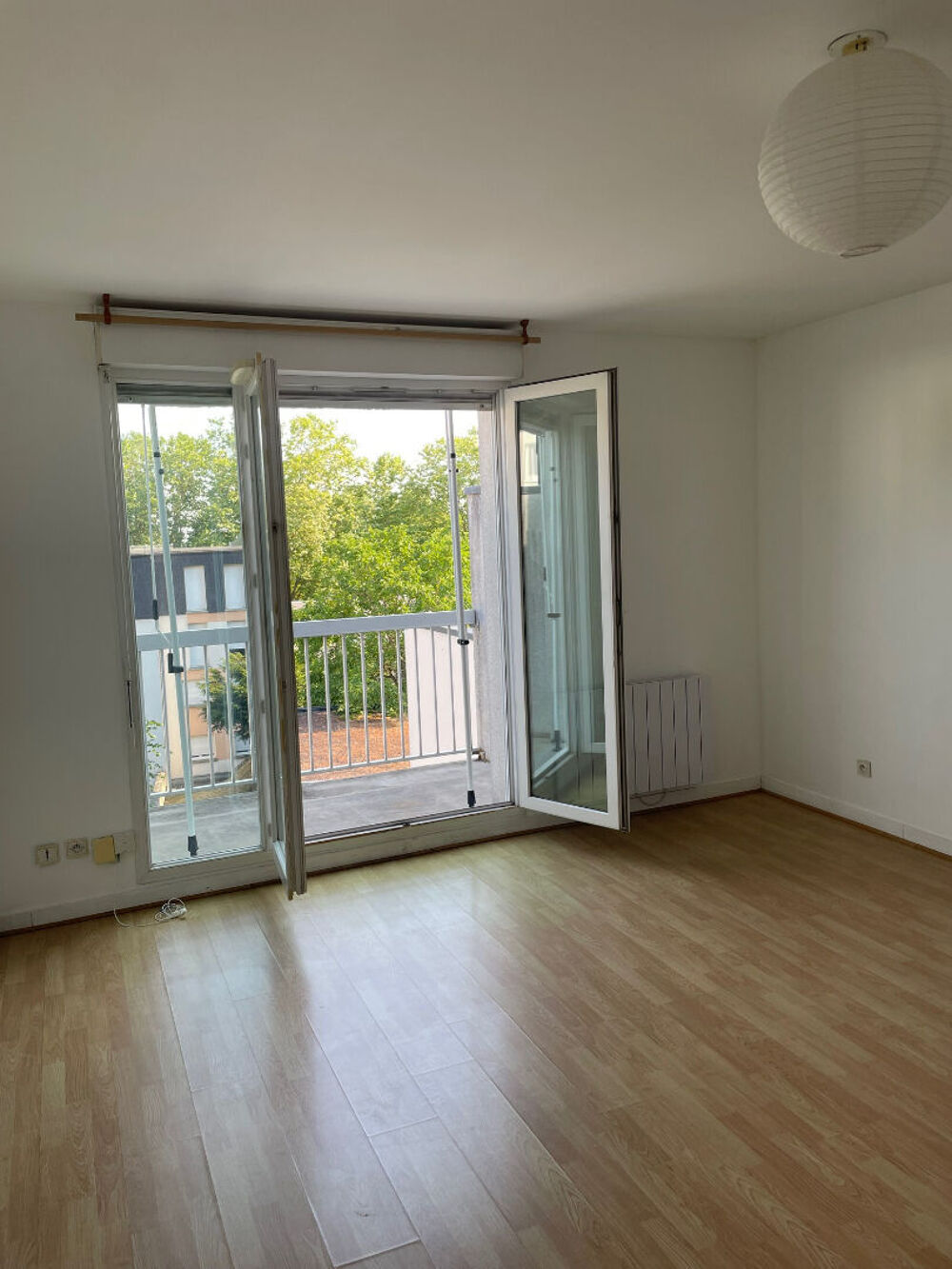 Vente Appartement ORLEANS MADELEINE Orleans