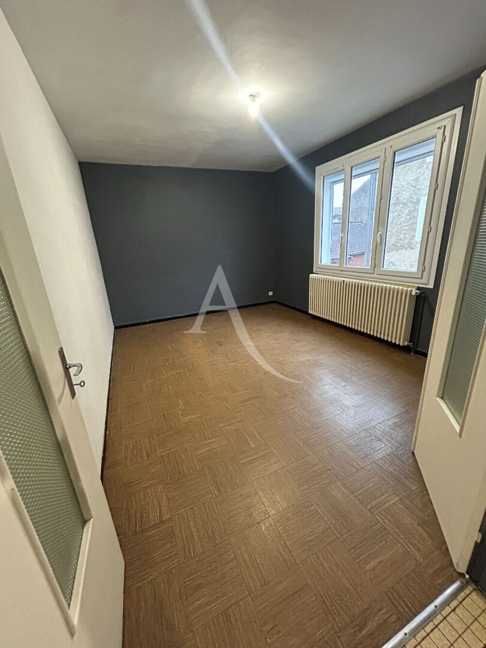Carmaux Maison type T3 de 88 m2
