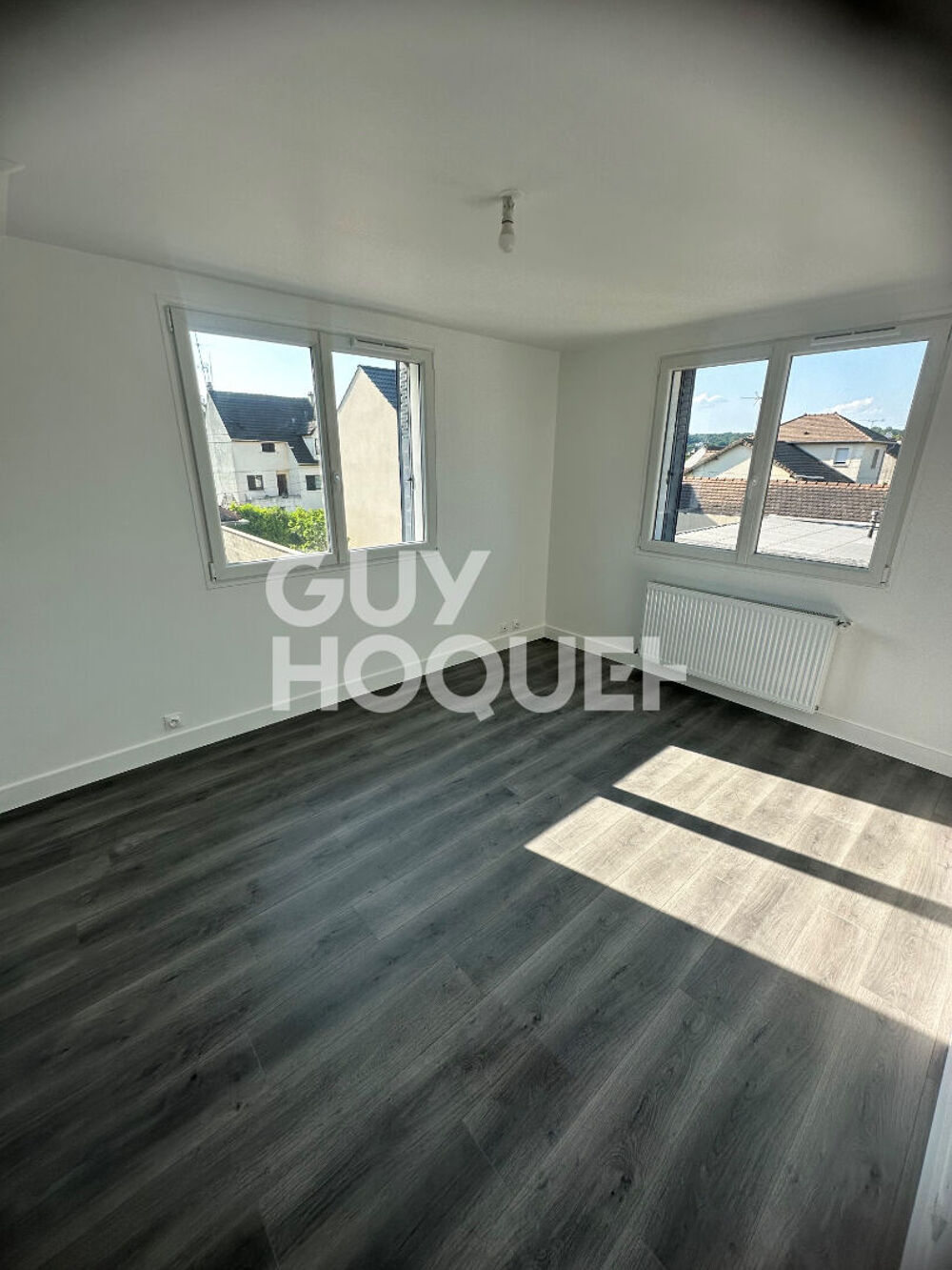 Location Appartement Appartement et loft en étage Courtry 4 pièce(s)  146m2 utile Courtry