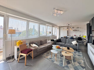  Appartement à vendre 5 pièces 116 m²