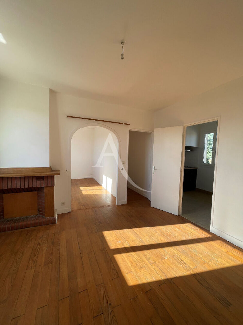 Location Appartement Appartement T4 de 85m² au 1er étage Castillon-Savès Castillon saves