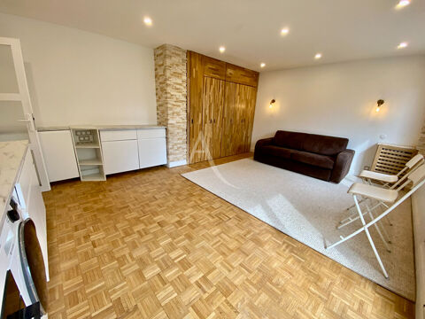  Appartement � louer 2 pi�ces 39 m�