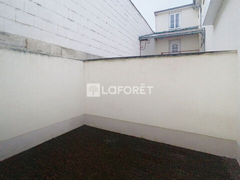  Appartement � louer 1 pi�ce 38 m�