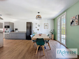  Maison � vendre 4 pi�ces 117 m�