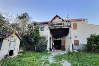  Maison � vendre 4 pi�ces 80 m�