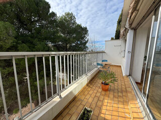  Appartement à vendre 2 pièces 47 m²