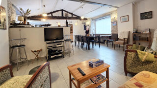  Maison � vendre 4 pi�ces 99 m�