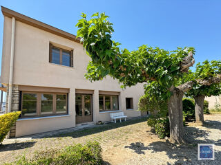  Maison � vendre 5 pi�ces 166 m�