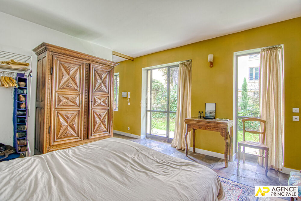 à vendre  Maison Versailles (78000)