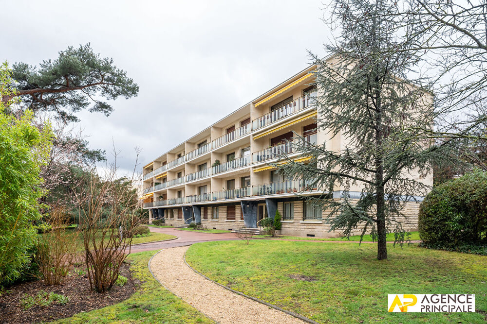 Vente Appartement Appartement  2 pièce(s) - ascenseur Maisons laffitte
