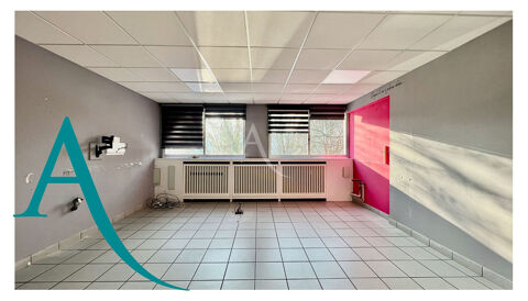   BUREAUX - 145 m2 Ascenseur 