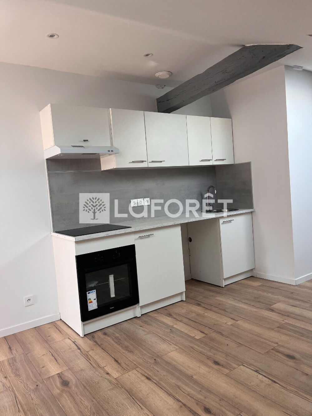 Location Appartement Appartement Cahors 3 pièce(s) 38 m2 Cahors