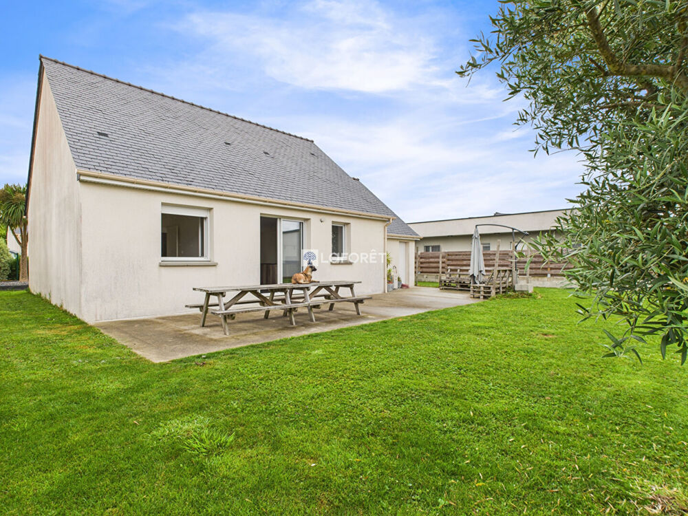 Maison Quimper 4 pièce(s) 71 m2