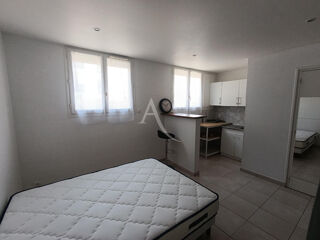  Appartement � vendre 1 pi�ce 17 m�