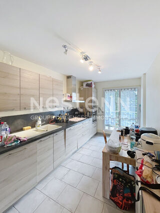  Appartement � vendre 4 pi�ces 86 m�