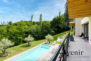  Maison à vendre 7 pièces 281 m²
