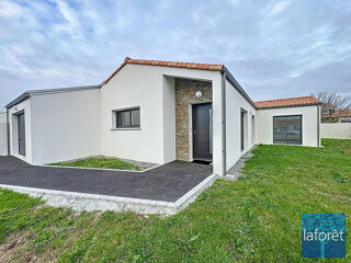  Maison � vendre 5 pi�ces 117 m�