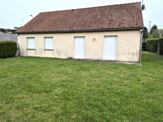  Maison � vendre 4 pi�ces 86 m�