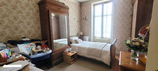 Maison à vendre 6 pièces 119 m²