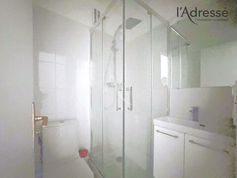  Appartement � louer 1 pi�ce 21 m�