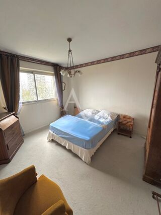  Appartement à vendre 3 pièces 92 m²