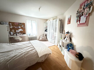  Maison � vendre 4 pi�ces 93 m�