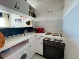  Appartement � vendre 1 pi�ce 23 m�