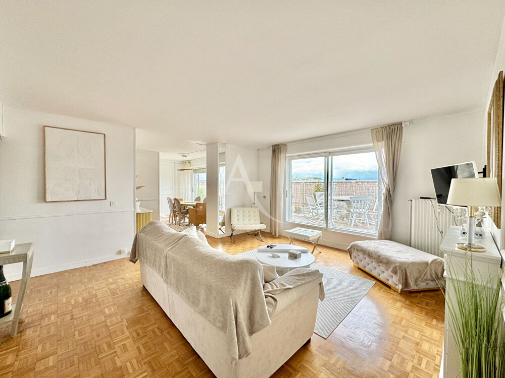 Location Appartement TYPE 5, REIMS - COURCELLES Reims