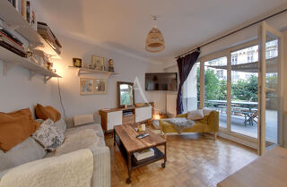  Appartement à louer 4 pièces 70 m²